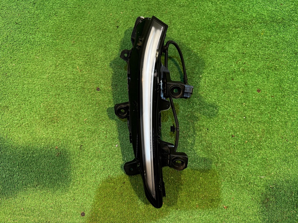 Купить Peugeot 2008 2 led drl противотуманная фара правый 9824241180