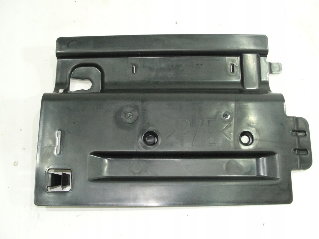 фото №1, Захист підвіска renault captur ii 2019- juke ii f16 748u81962r