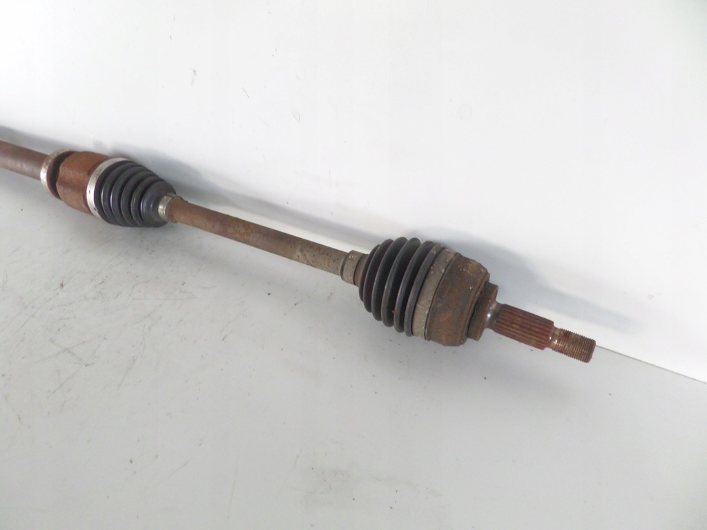 фото №2, Приводной вал правая renault clio iii 05- 1.5dci