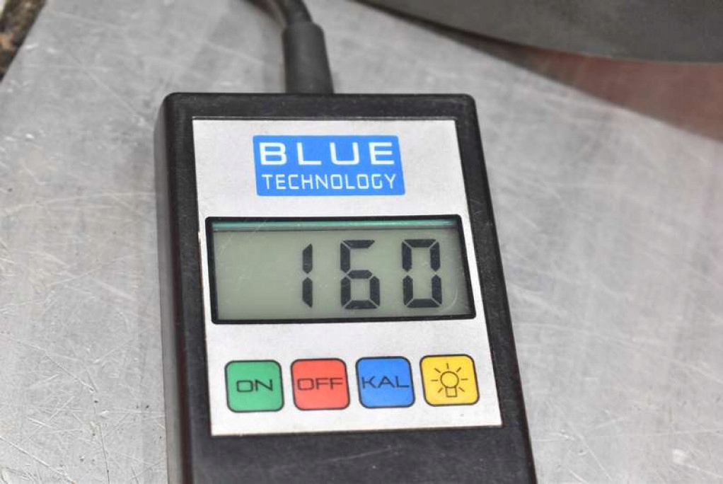 фото №13, Двері ліва задня задні vr.422 lancia delta 3 iii 5d hb 08-14