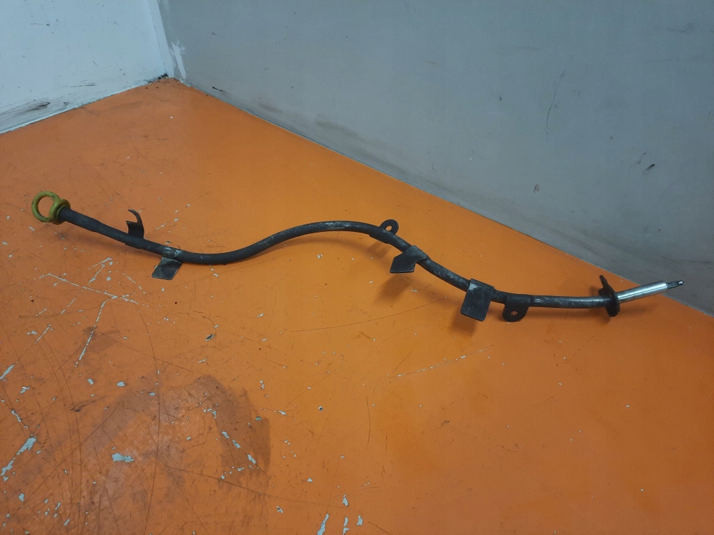 фото №1, Opel vectra station c 1.9cdti 05-09 щуп оливи щуп z19dt