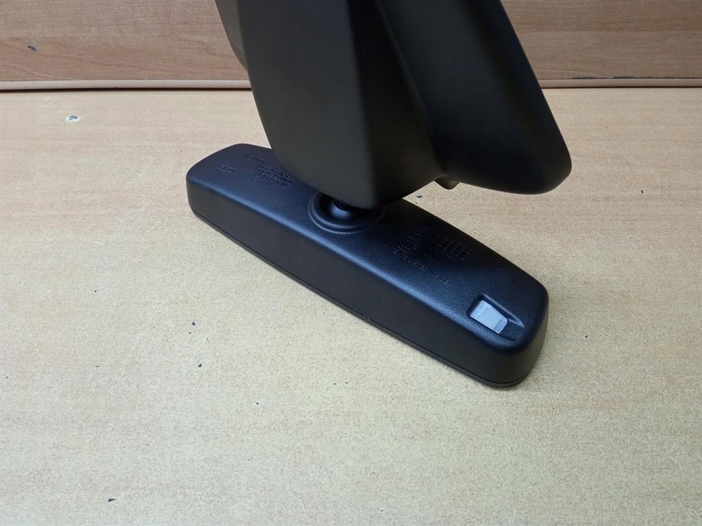 фото №3, Дзеркало внутрішнє ford galaxy mk4 фотохромний