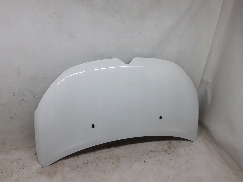 фото №1, Citroen c3 iii 2016- капот ewpb