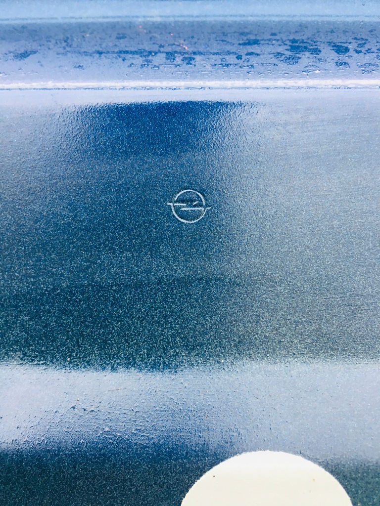 фото №13, Opel corsa f 2019 дверь правое передние перед