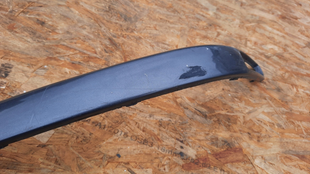 фото №6, Молдинг бампера перед левая volvo v40 s40 30621488