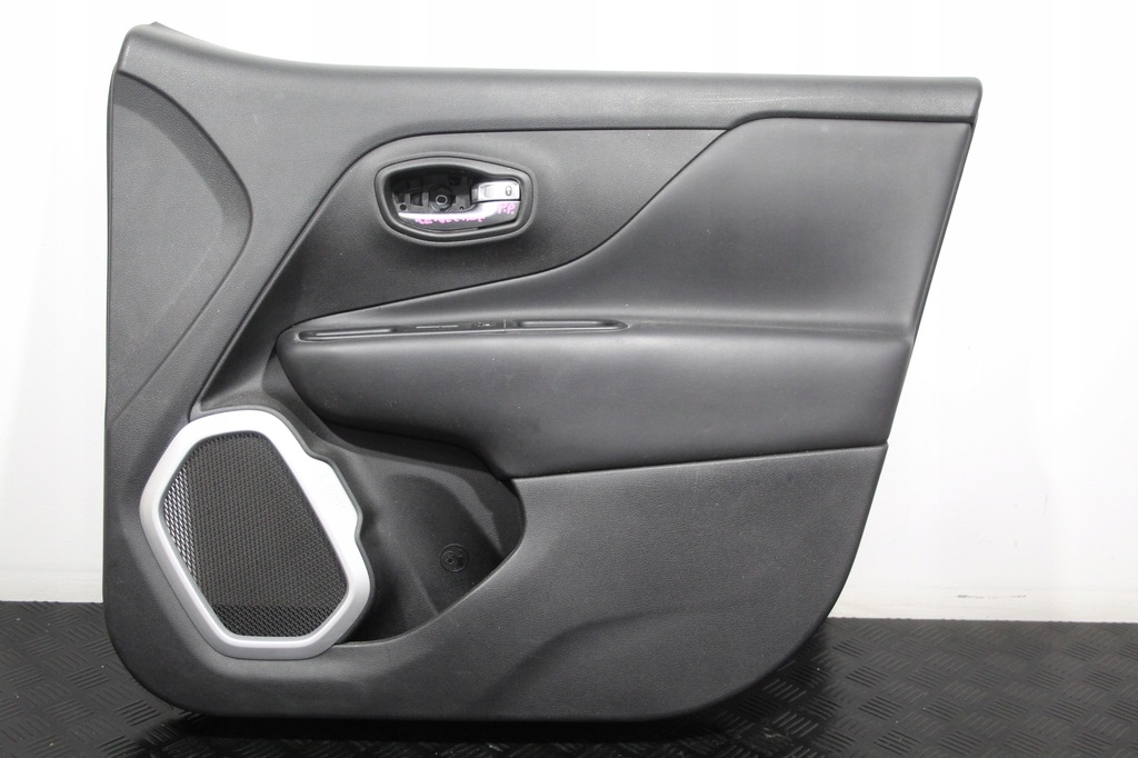 фото №1, Обивка обшивка дверь правый перед jeep renegade