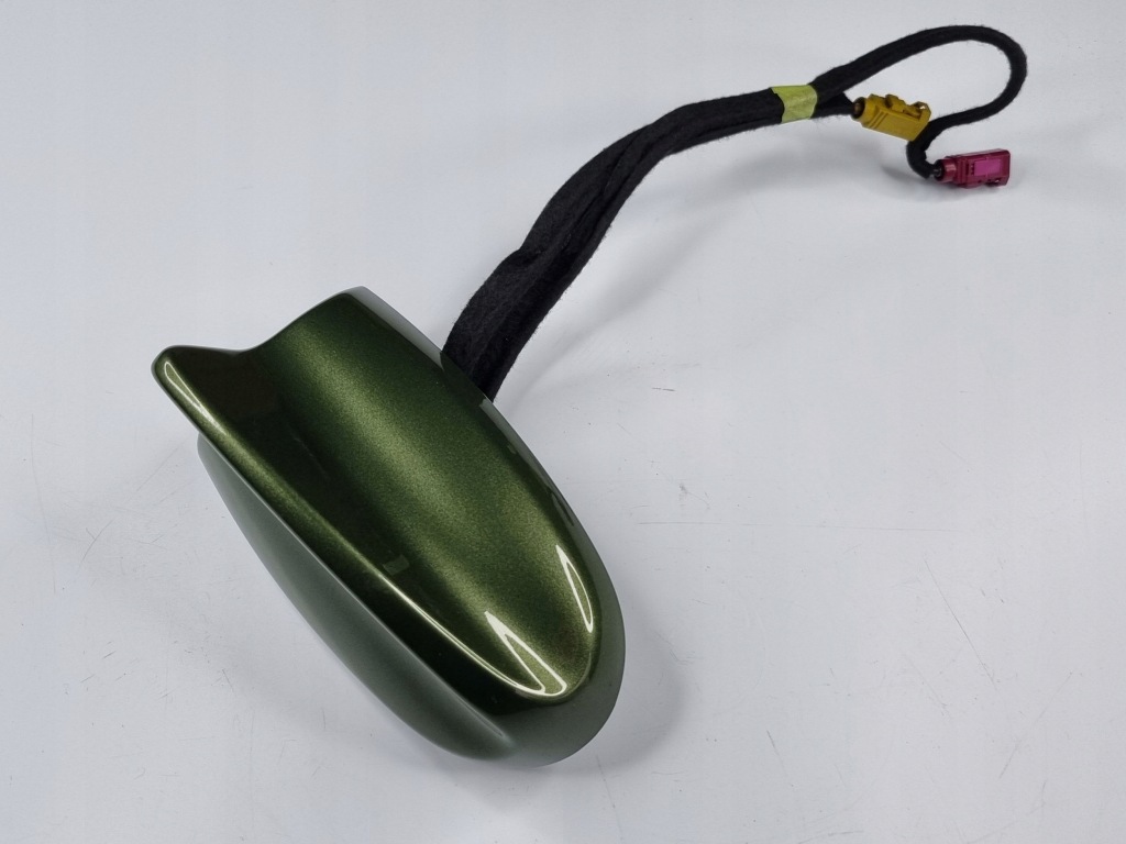 фото №1, 2021 dodge charger антена gps плавник p682812891aa