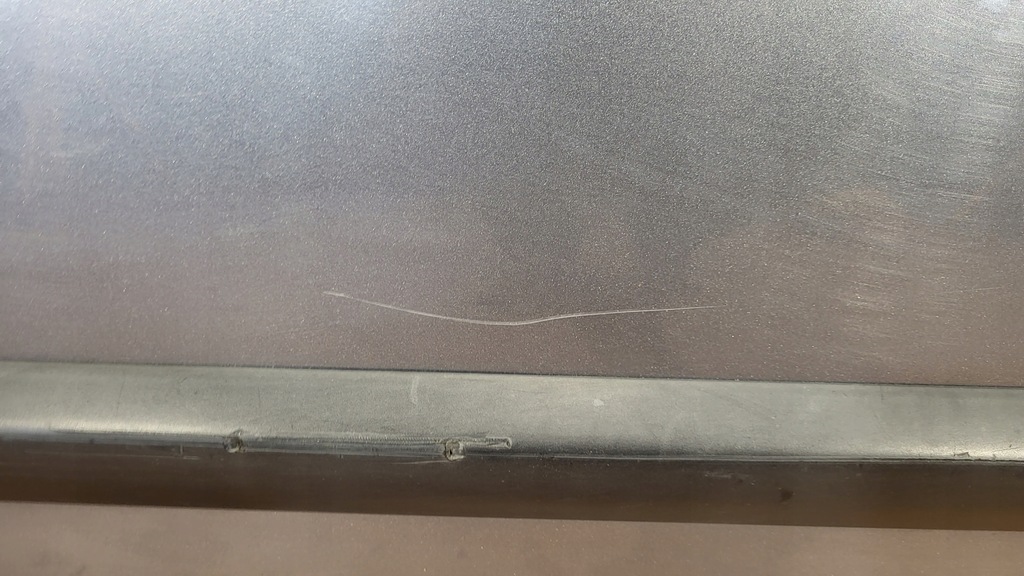 фото №4, Двері лівий задня honda civic vii 7 04- hb 5d lift nh674p