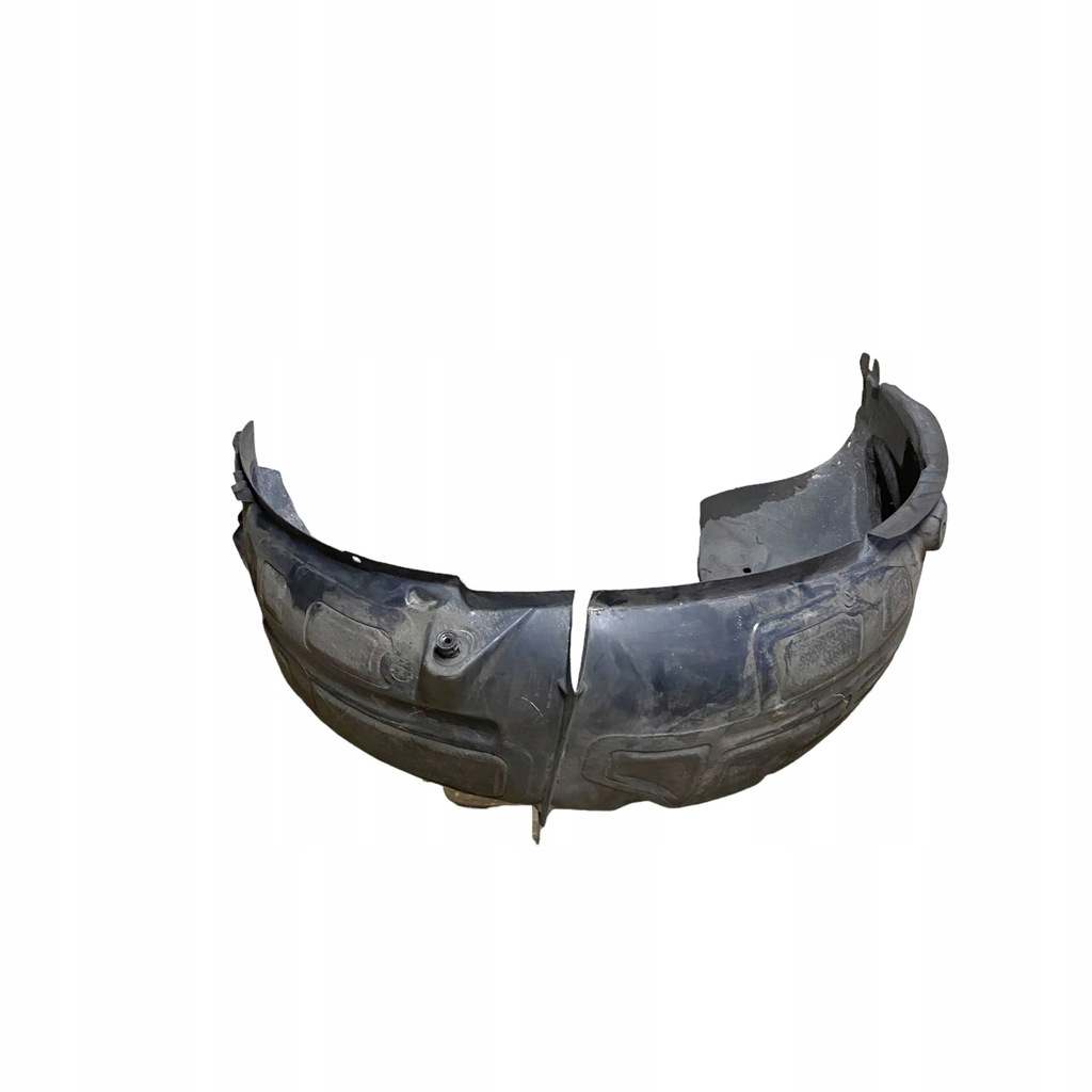 фото №7, Dodge charger 2019 ліва сторона захист бризковики