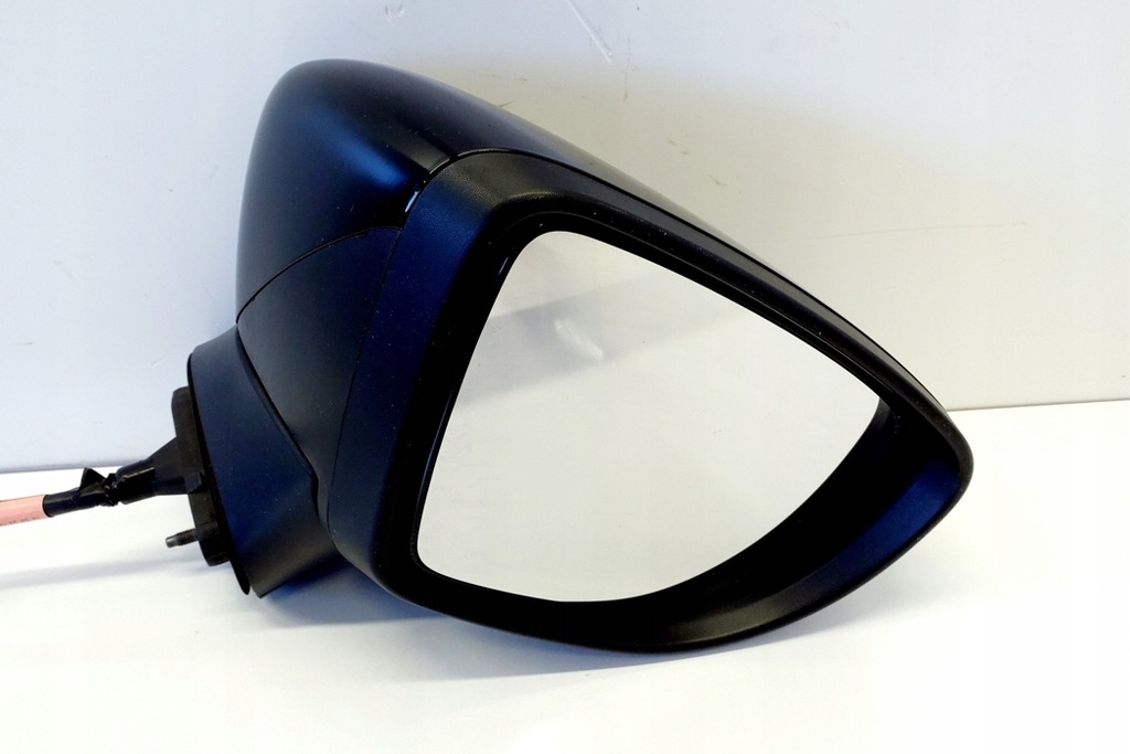 фото №6, Зеркало правое nissan micra v k14 22275002 0.9l бензиновый 66kw 2017