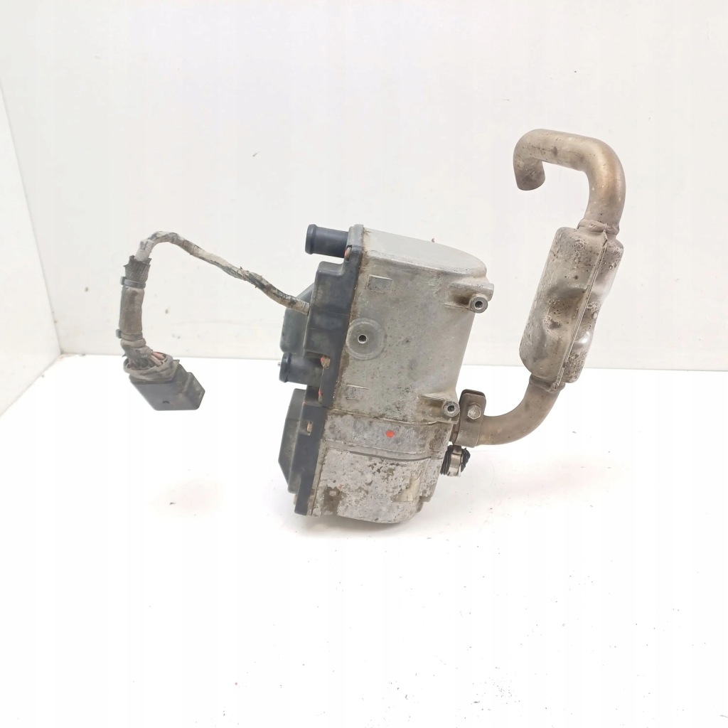 фото №1, 2017 renault trafic iii x82 обогреватель стояночный webasto