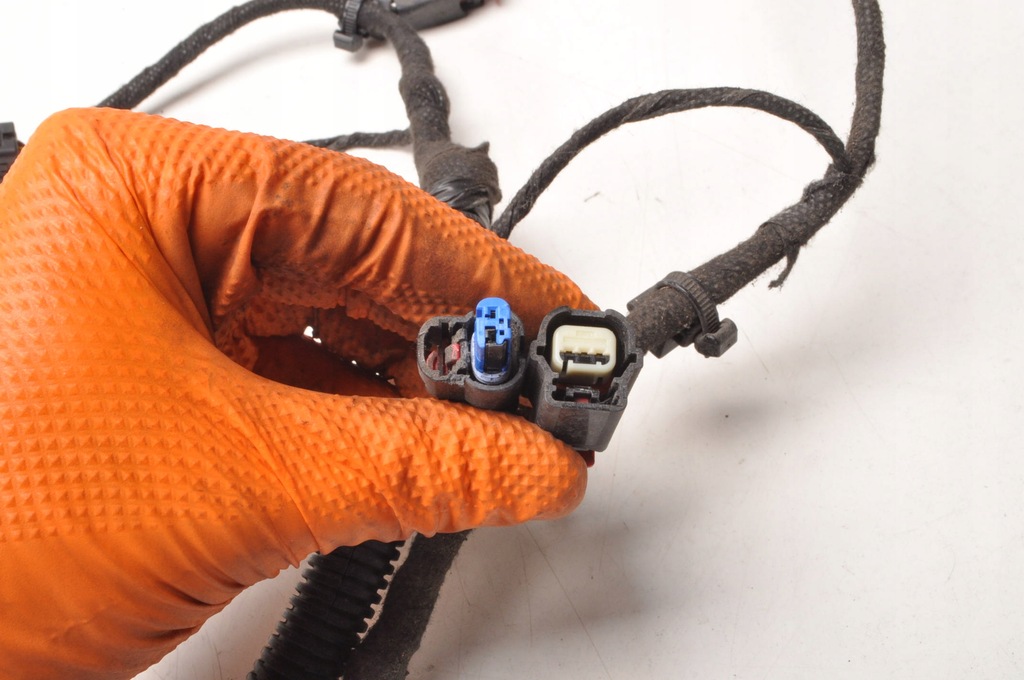 фото №6, Opel insignia b джгут кабелі парктронік pdc 39112283