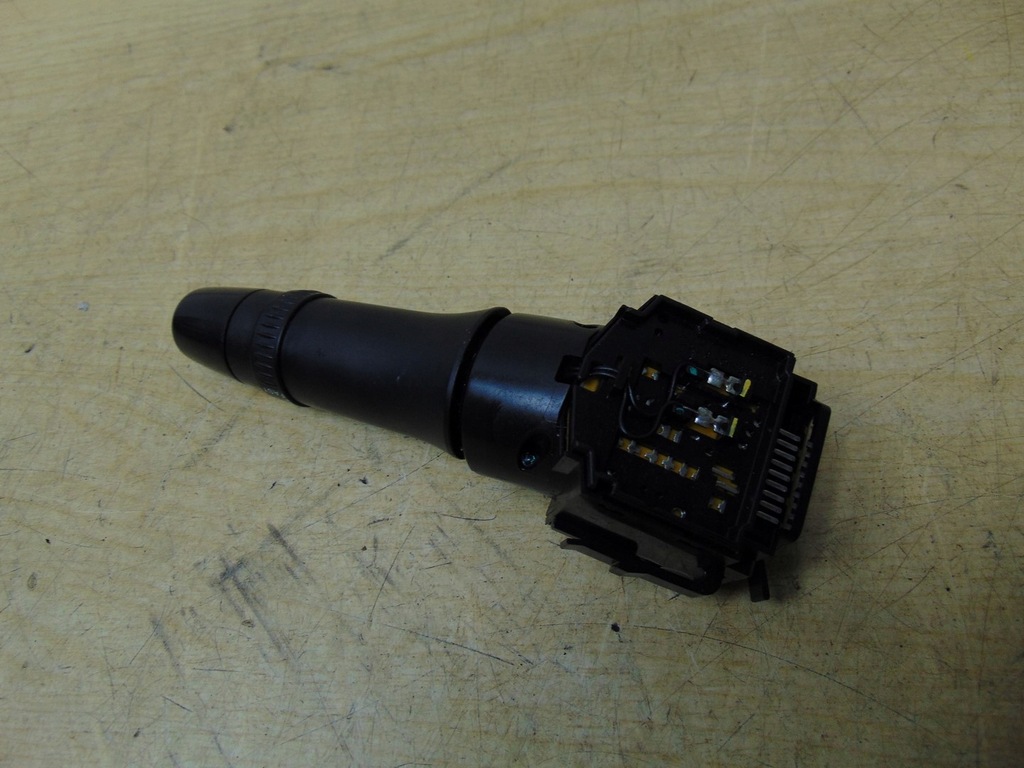 фото №8, Перемикач двірник mitsubishi outlander ii