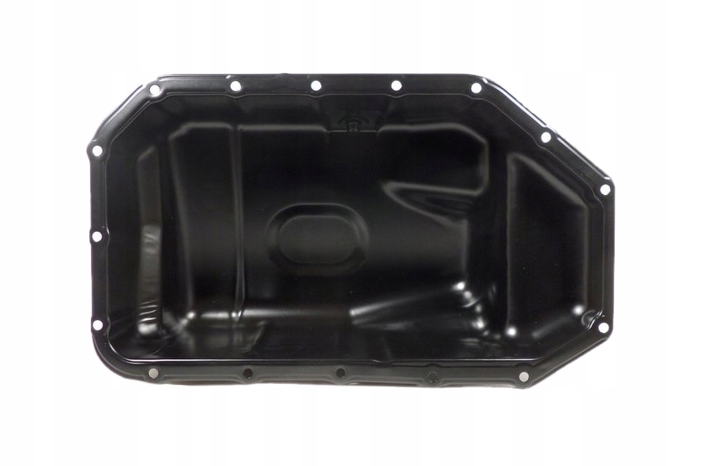 Поддон масляная honda accord 2.4 2008 - 2012 Доставка