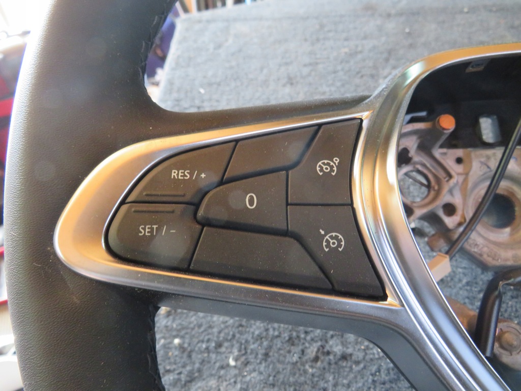 фото №3, Повітропровід renault captur ii 2