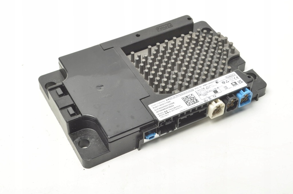 Купити Ford puma mk2 рестайлінг  модуль bluetooth 25r ru5t-14h317-fek