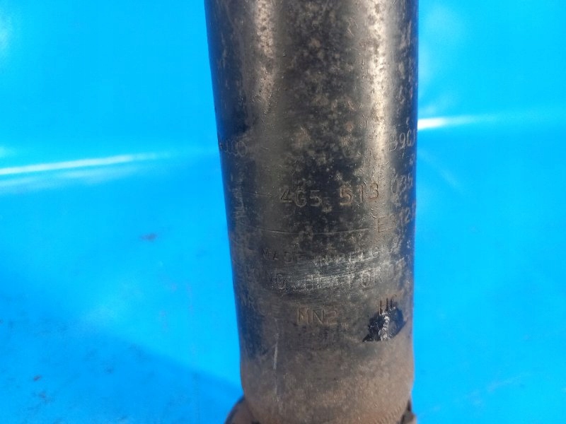 фото №6, Амортизатор задня. правий. audi a6 c7 11-18 4g5513035