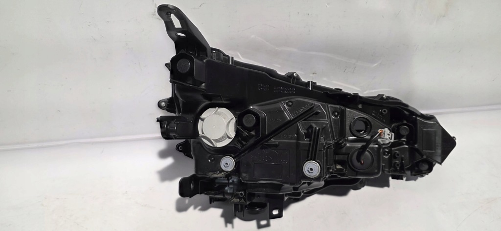 Фара левый перед led lexus ux 18- оригинал koito 76-70 в Украине