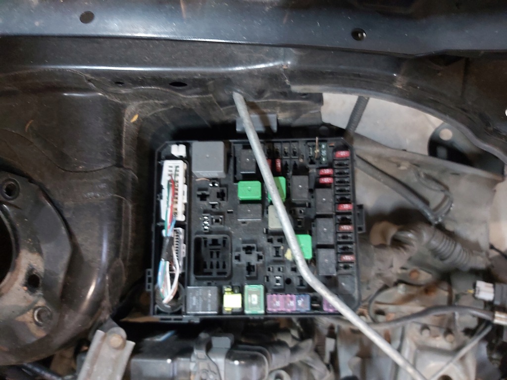 фото №1, Коробка bsi mitsubishi asx