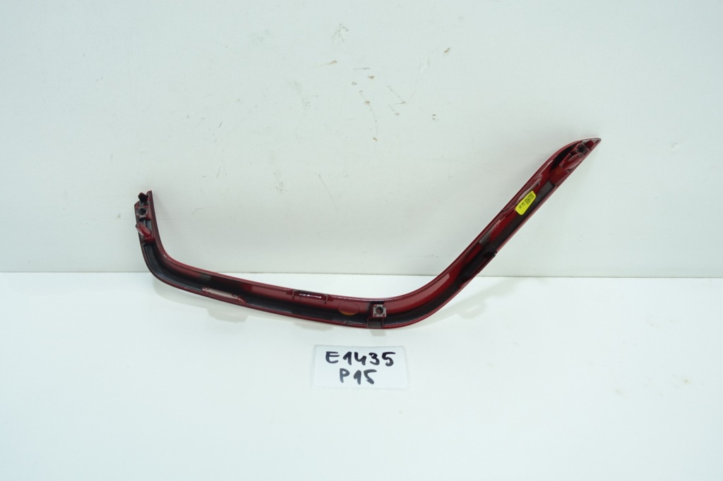 фото №5, Молдинг бампера правий перед kia ceed iii lift gt