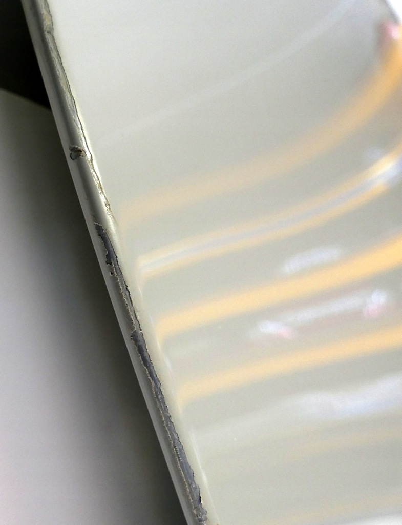 фото №11, Porsche boxter 981 cabrio 2012- крышка багажника задняя двигателя