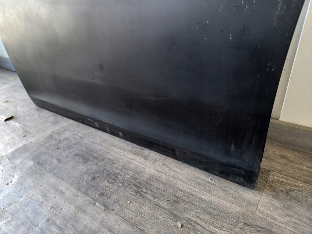 фото №9, Дверь dacia sandero ii 2012-2020 -- передние левая nowe оригинальные -- poznań