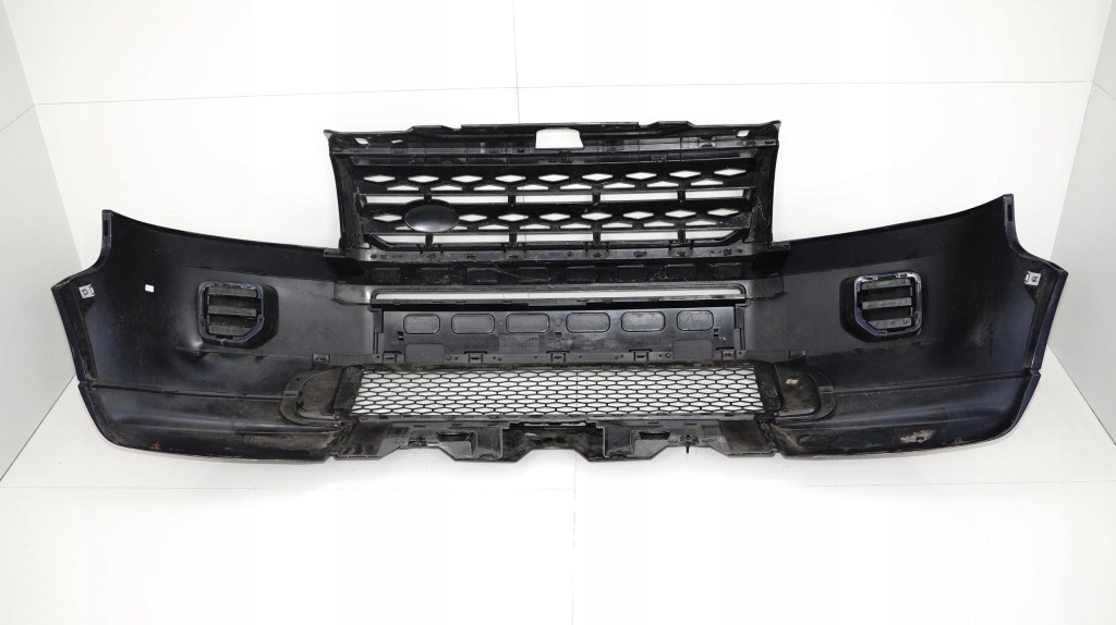 Бампер перед передний land rover freelander 2 рестайлинг  10-14r 942 с Разборки