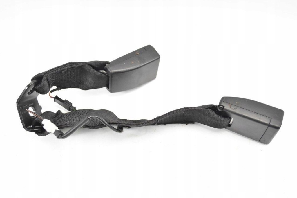 фото №4, Защёлки поперечина безопасности задняя bmw f20 f21