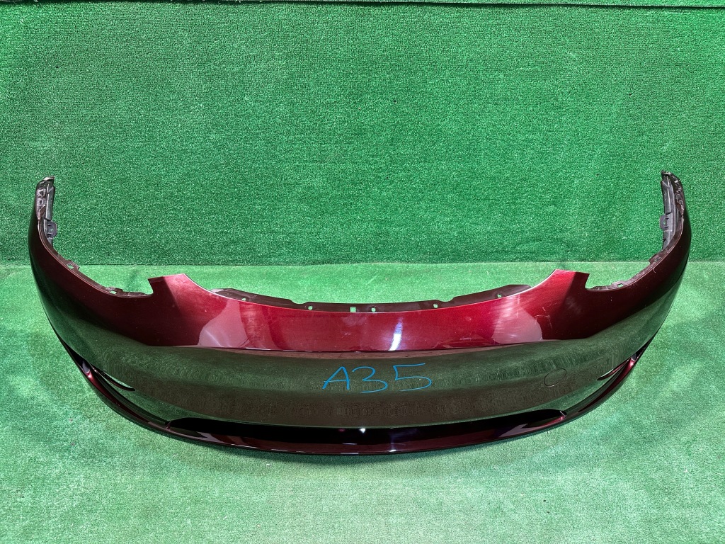 Tesla model y бампер перед передній 1540103-05-c Київ