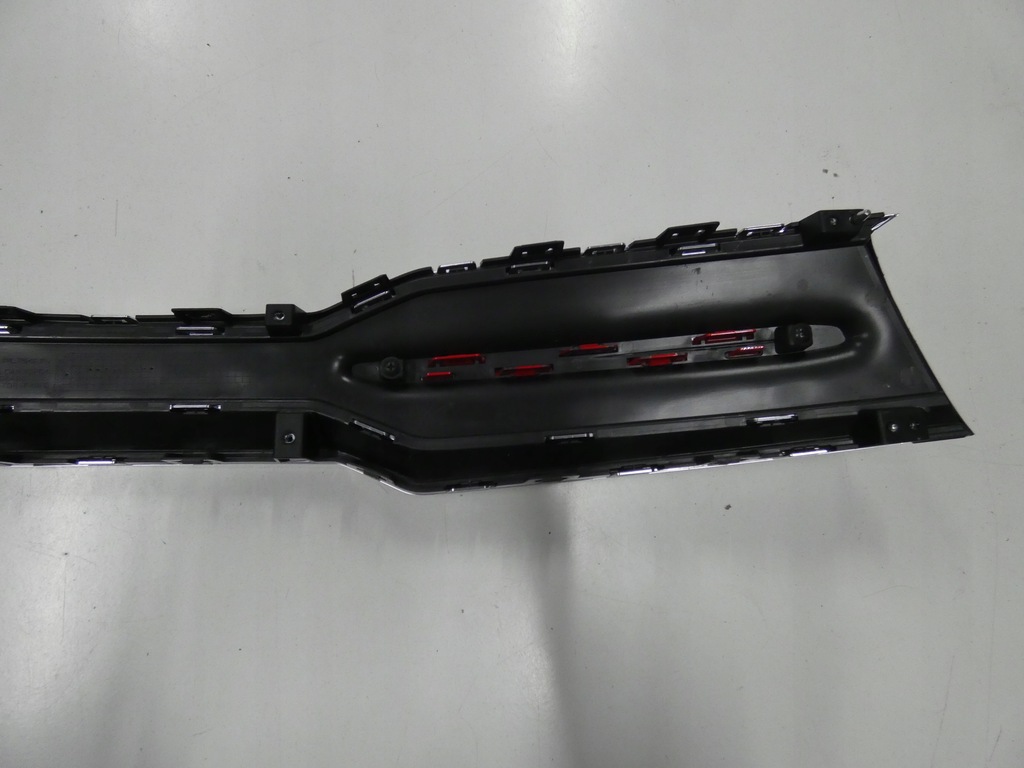 фото №10, Решітка радіатора, решітка радіатора kia picanto gt