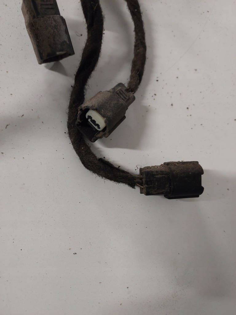 фото №5, Жгут pdc задняя opel insignia a 13331821