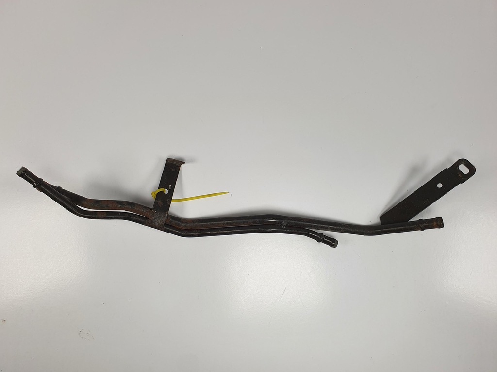 фото №1, Труба трубка wody mercedes w140 3.2