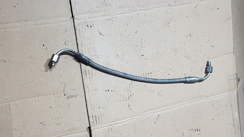 Купити Шланг шланг форсунки adblue daf xf 105