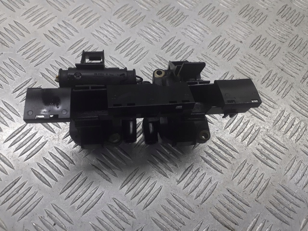 фото №1, Катушка зажигания smart fortwo 0.6 003100v003