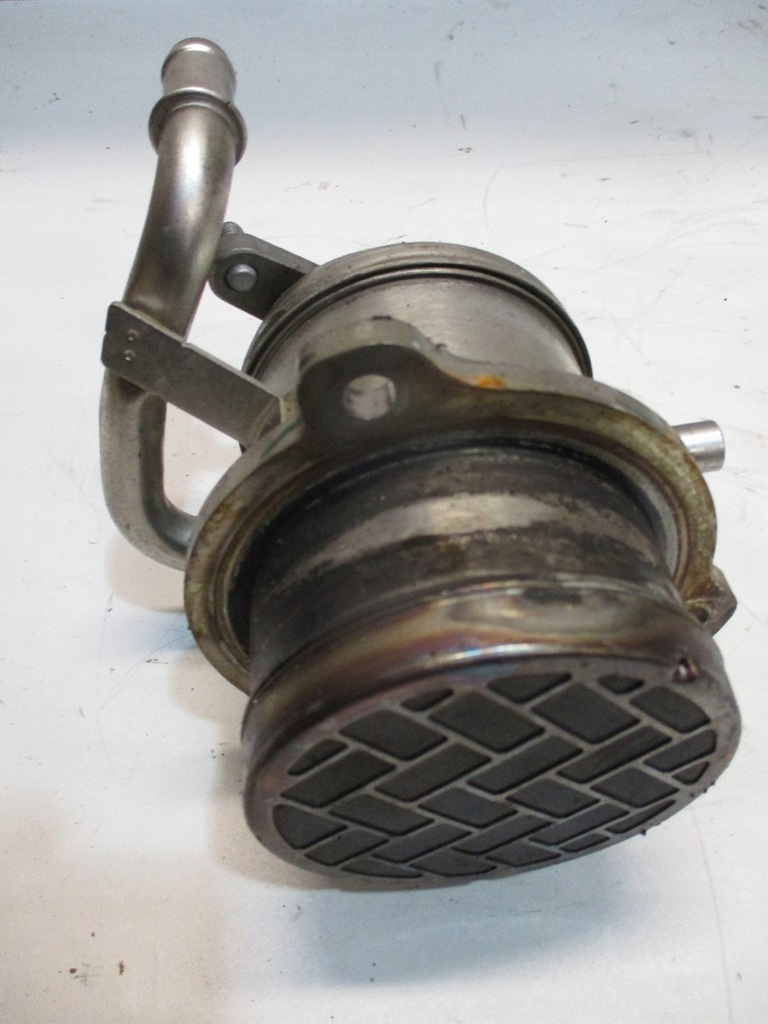 фото №3, Радиатор выхлопных газов renault espace v 2,0 147354591r