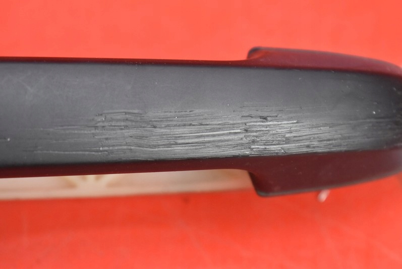 фото №6, Ручка правая задняя задняя czarna hyundai i20 1 i 5d hb 08-15