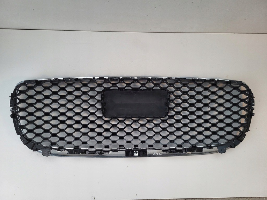 фото №5, Решітка радіатора решітка радіатора jaguar xe x760 заглушка pod радар x73-018k28-aa