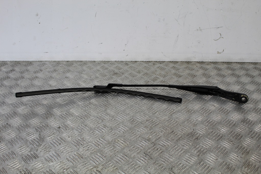 фото №1, Важіль двірники ліва peugeot 308 t9