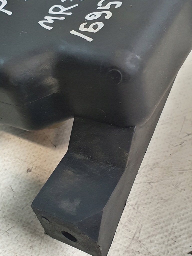 фото №7, Бак рідина підсилювача volvo s40 v40 i 96r. 1.8b