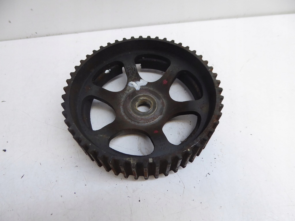 фото №3, Alfa romeo 156 колесо розподільного валу 1.9 jtd