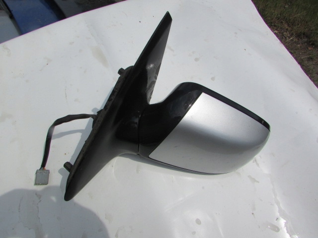 фото №1, Дзеркало ліва 5 pin ford mondeo mk3