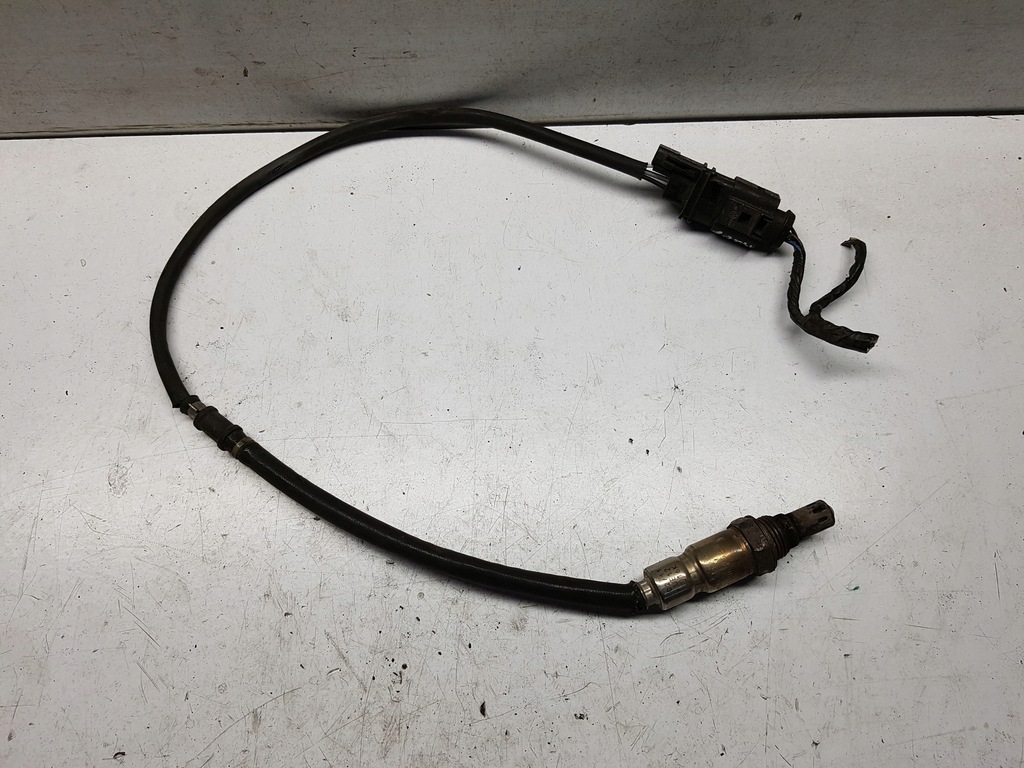 фото №1, Skoda roomster lift fabia 1.2 tsi датчик лямбда-зонд