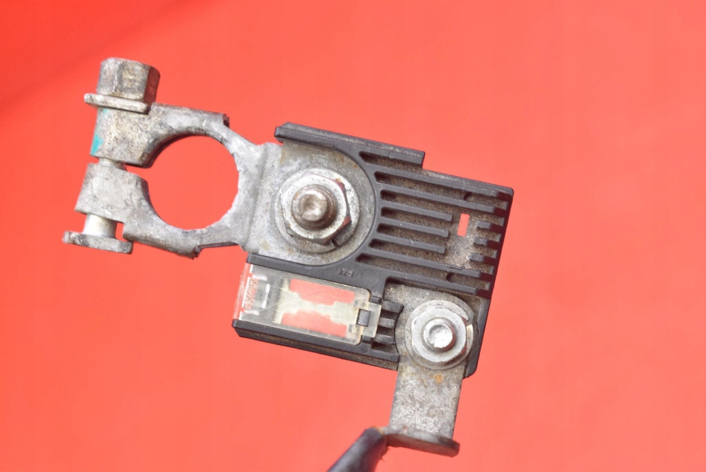 Коробка предохранителей 1034405-02-c tesla model x 90d 525 km 15-21 Киев