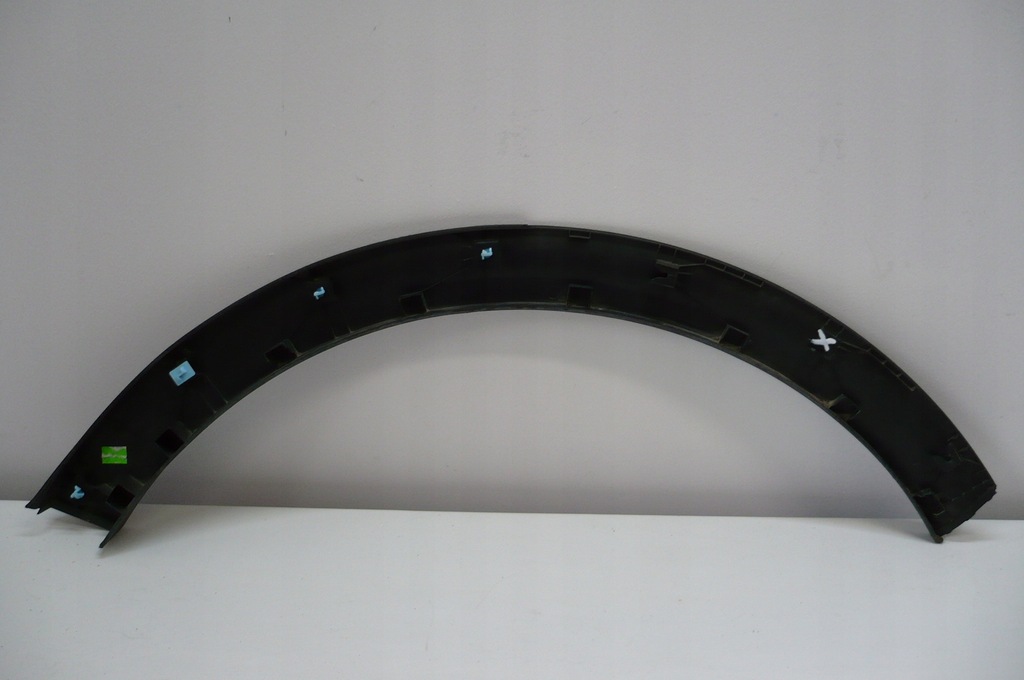 фото №10, Kia sportage iv 4 15- молдинг крыла правая задняя