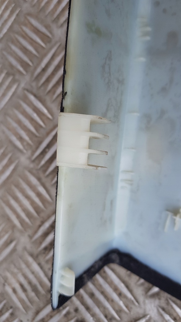 фото №11, Mercedes w212 корпус стійка ліва права a2126900030