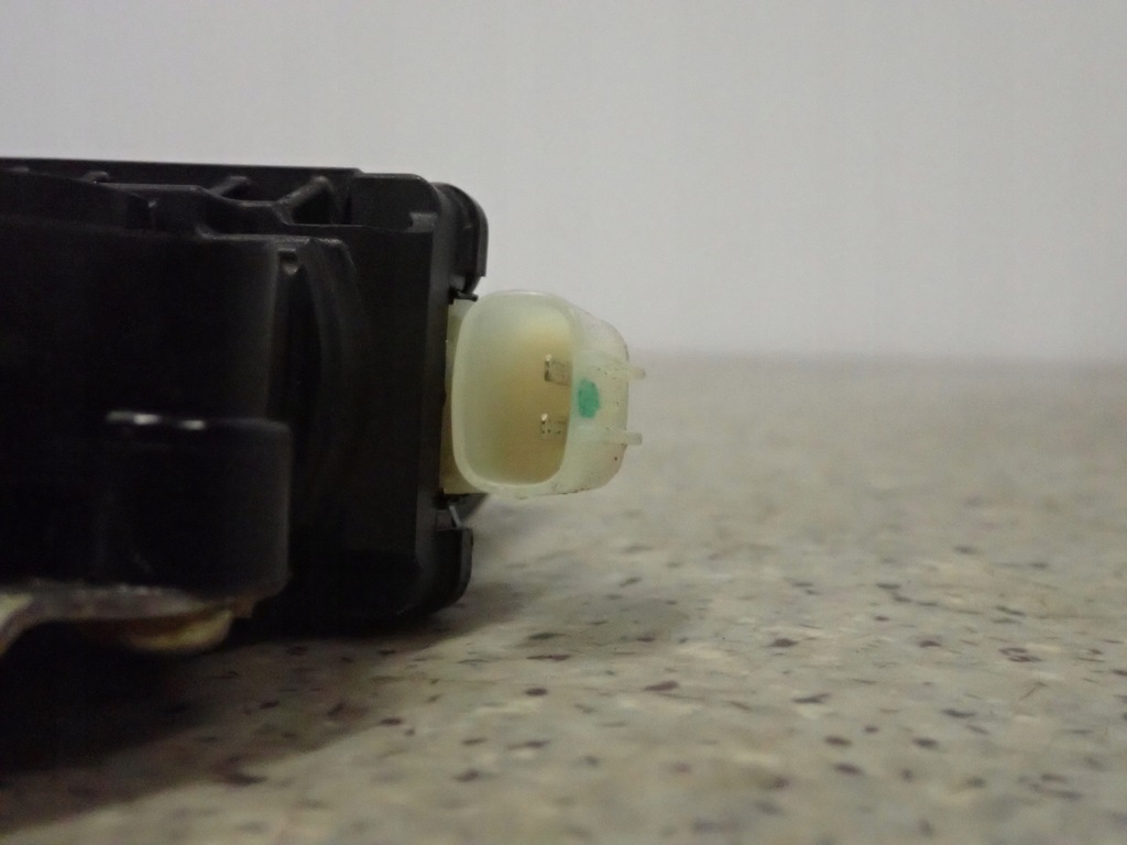 фото №6, Nissan note e12 12- підйомник скло задній правий