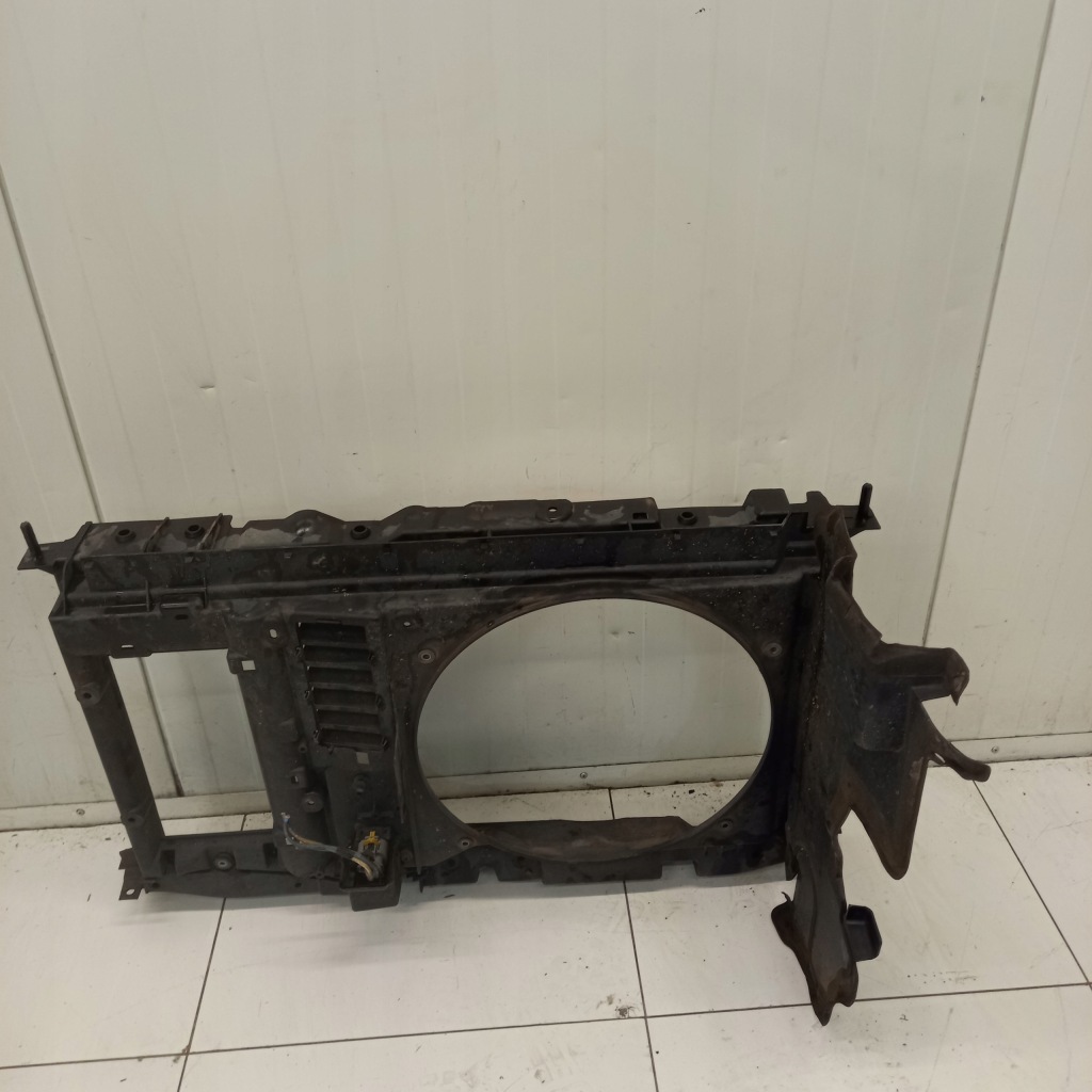 фото №2, Pas передний citroen c4 picasso 1 9658574380