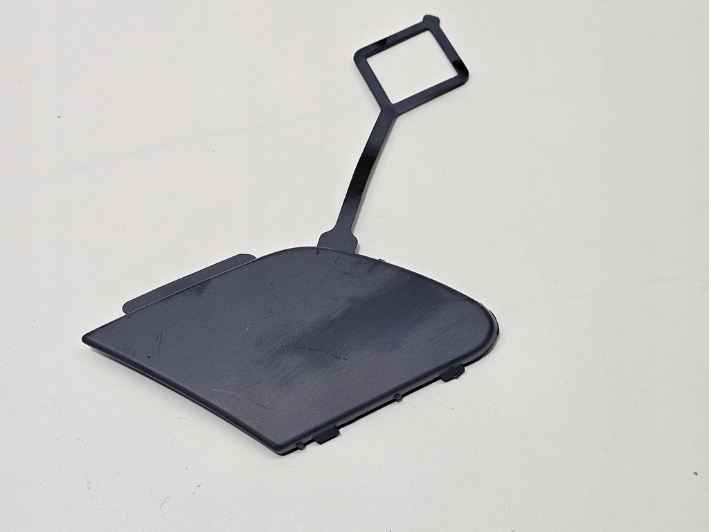 фото №1, Заглушка фаркоп заглушка бампера перед peugeot 208 i lift #4572