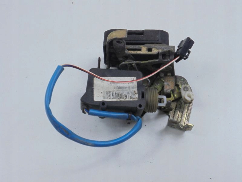 фото №7, Volvo s90 v90 96-98 замок перед правий p9159551