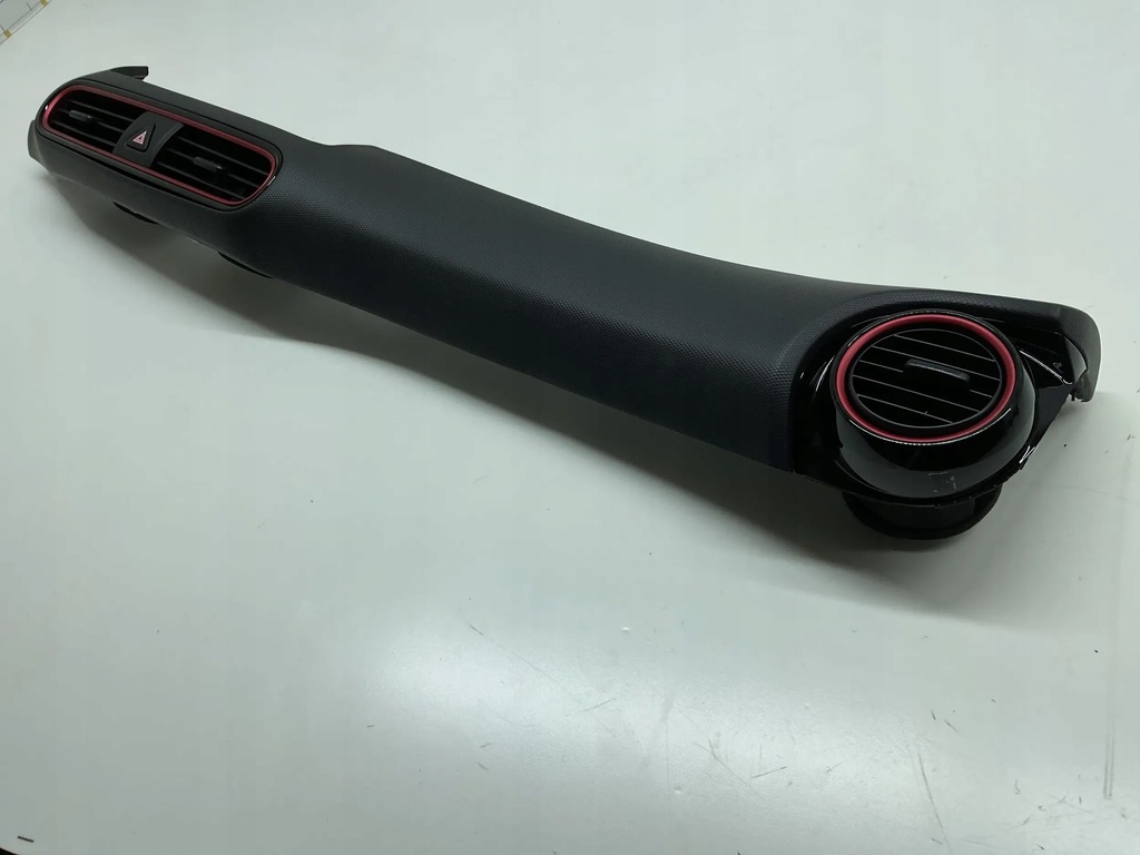 фото №9, Молдинг консоли hyundai kona i 84777-j9000 84777j9000